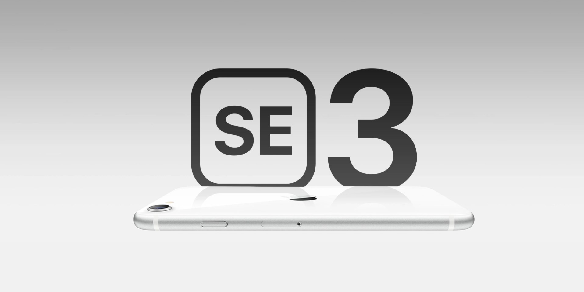 Geekbench confirmed: iPhone SE 3 gives the same performance as iPhone 13