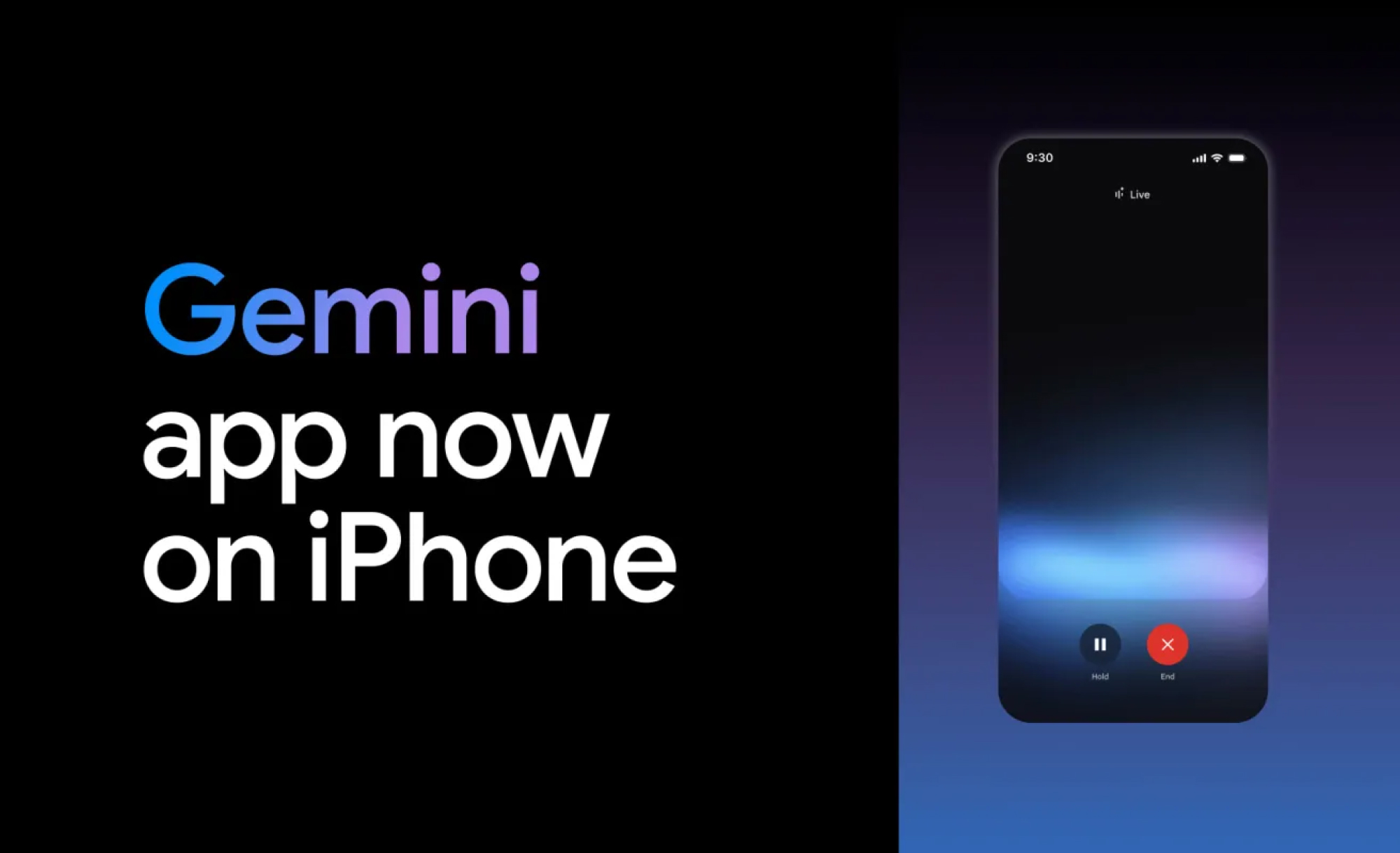 Google-Launches-Gemini-App-for-iPhones