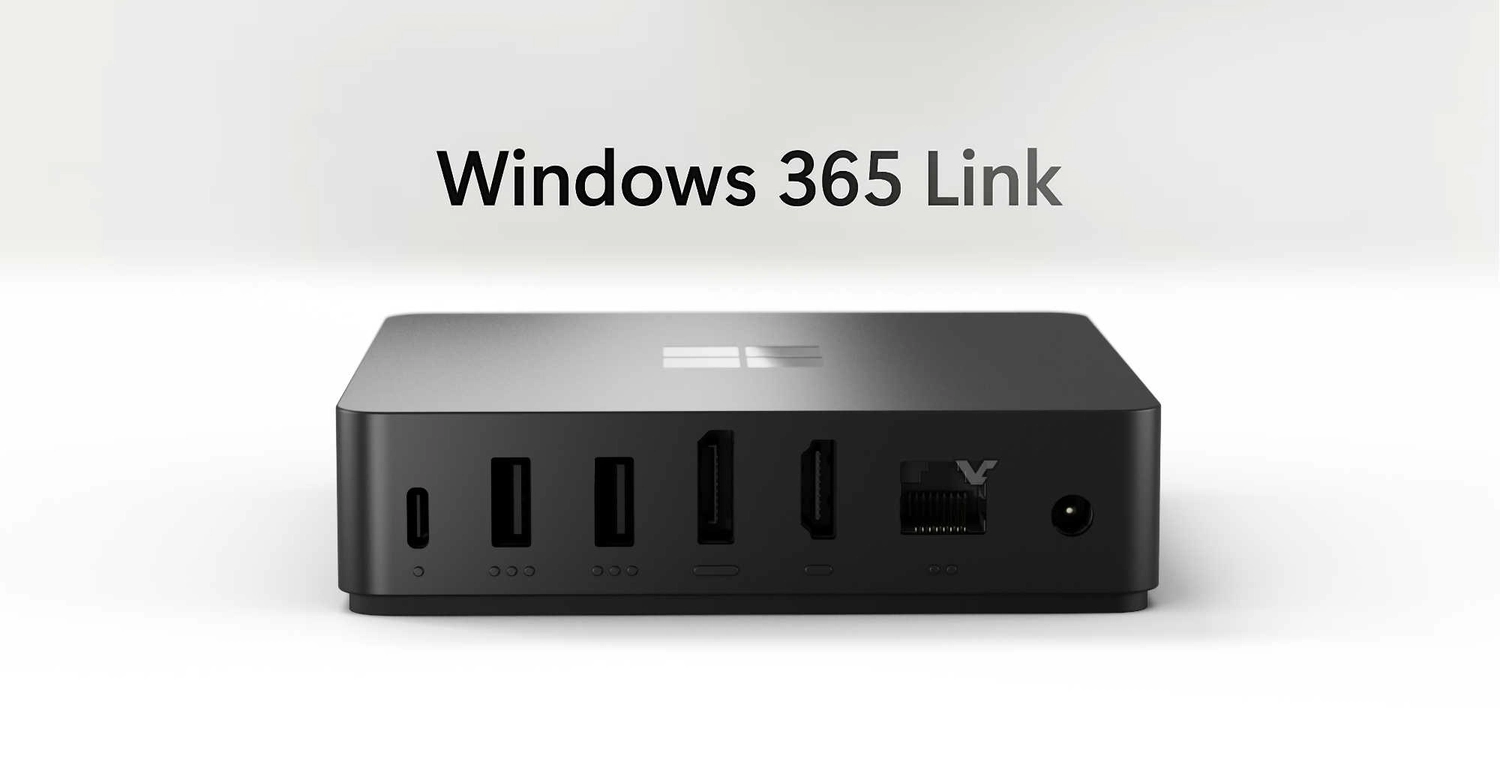 Microsoft-s-New-Mini-Computer-Windows-365-Link