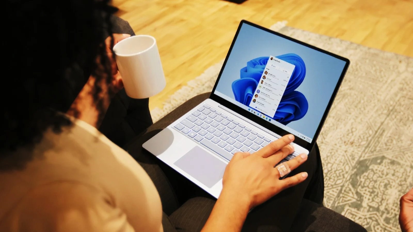 Unexpected step from Microsoft: Ads may appear in Windows 11