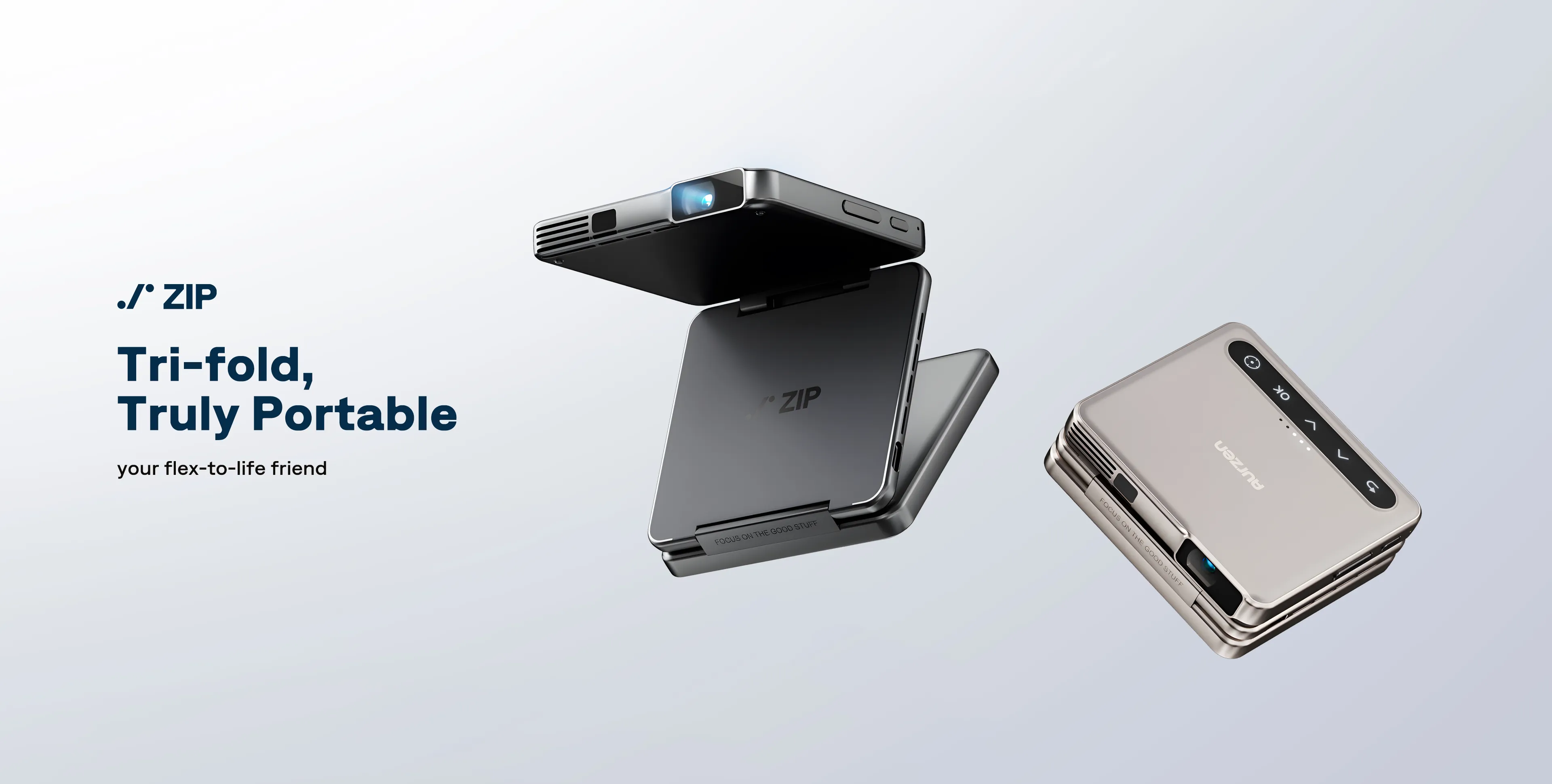 Meet-Aurzen-ZIP-A-Foldable-Projector-That-Fits-in-Your-Pocket