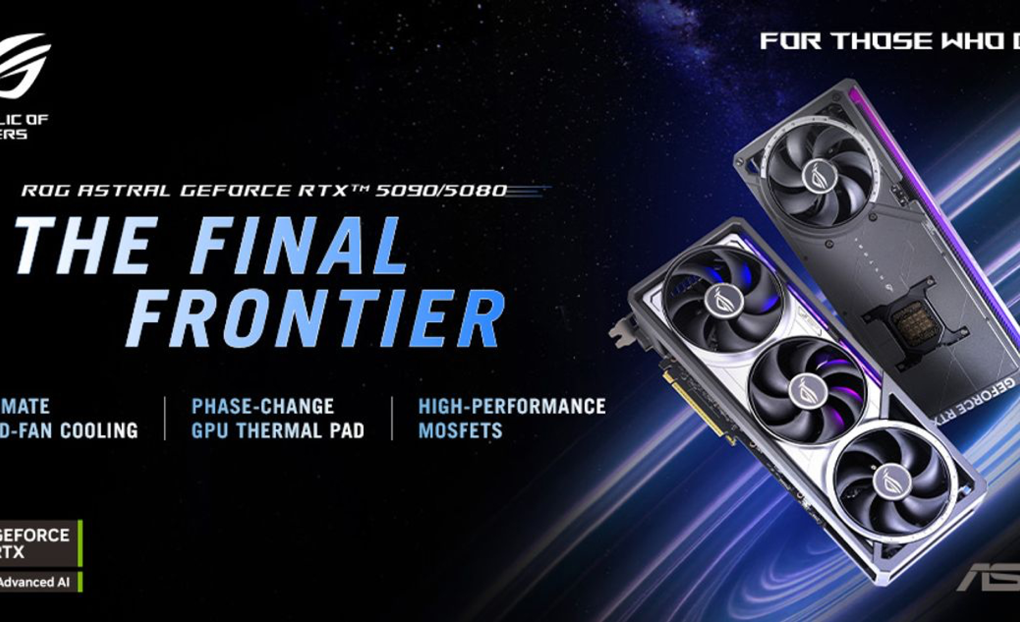 ASUS-anonsirovala-videokarty-Nvidia-GeForce-RTX-50-Series