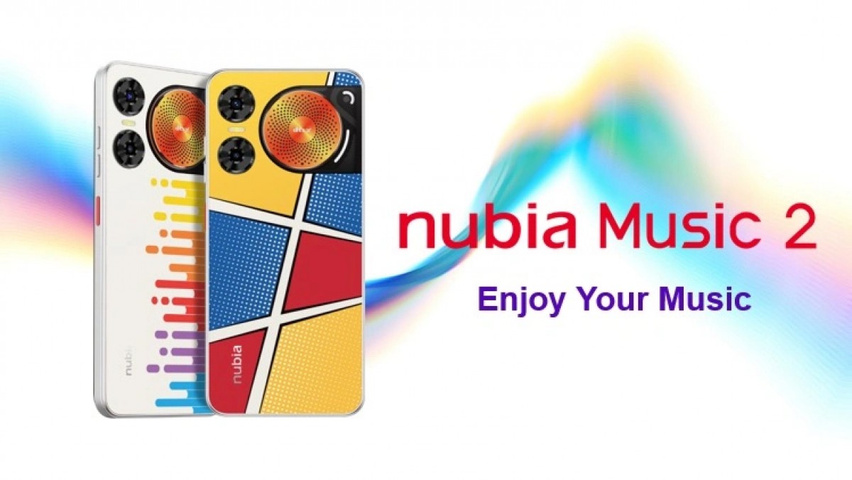 Nubia-Music-2-with-Triple-Speakers-Unveiled-Specs-and-Price