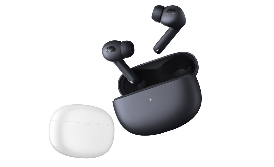 Xiaomi Buds 3T Pro goes on sale in the global market