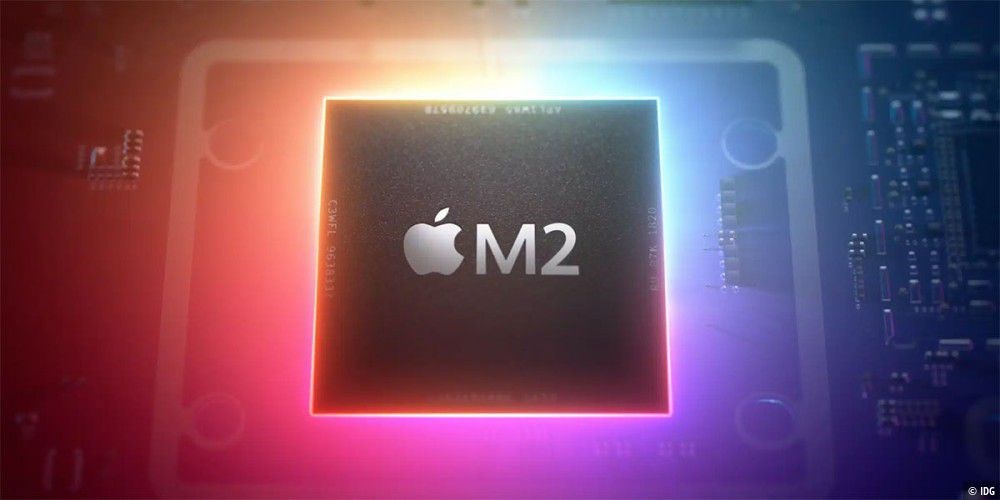 Apple`s new chipset is coming as a "monster": M2 Extreme