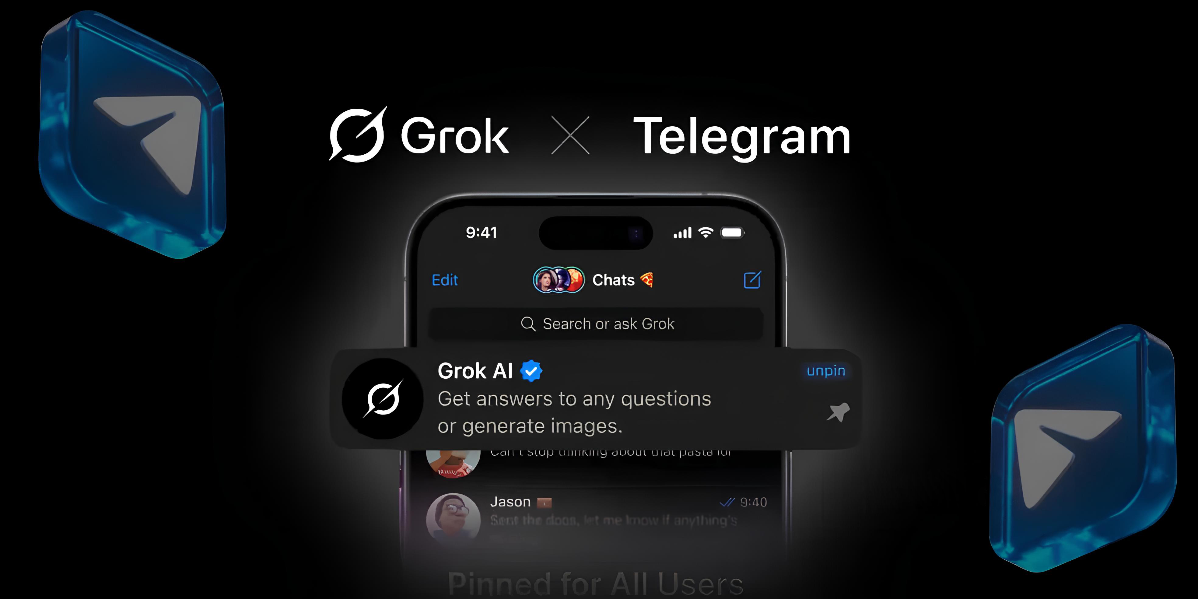 300-million-deal-grok-ai-is-coming-to-telegram