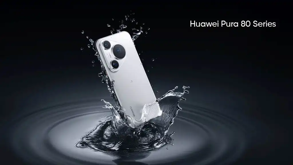 Huawei-Pura-80-series-announced