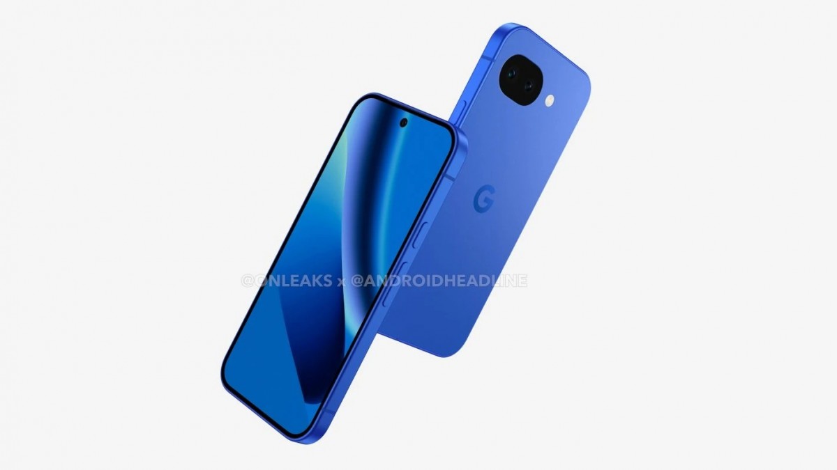 google-pixel-10a-renders-leaked-the-new-model-looks-almost-identical-to-its-predecessor