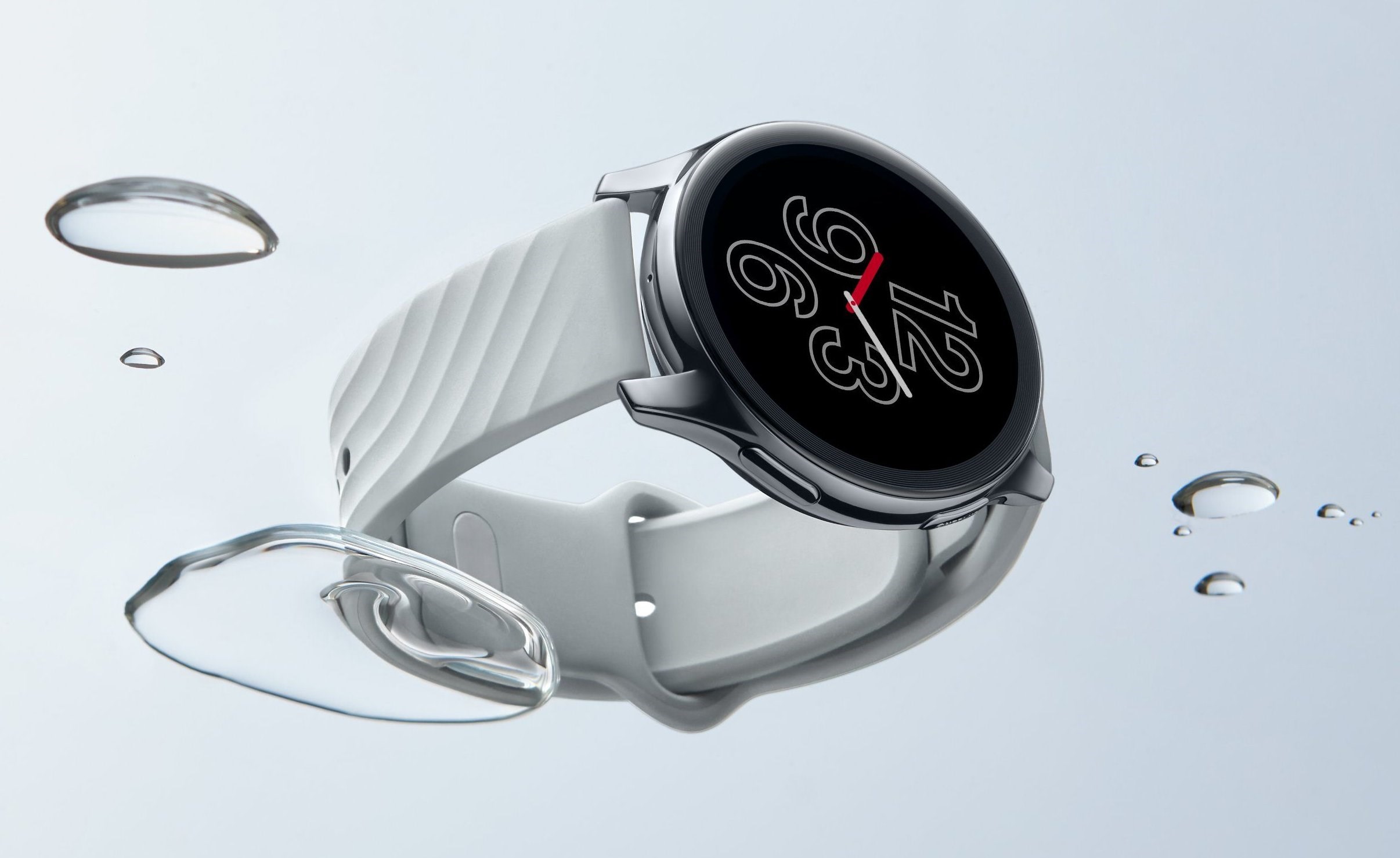 OnePlus is developing a new smart watch under the Nord brand. OnePlus is developing a new smart watch under the Nord brand.