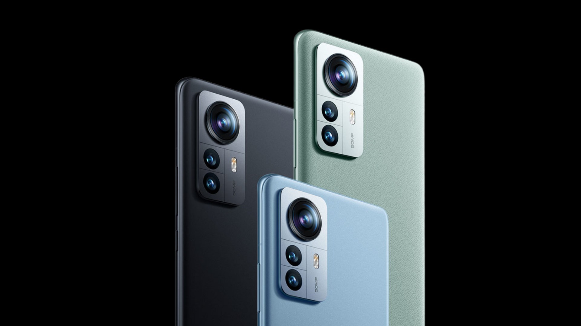 Xiaomi 12 Pro DxOMark провалил тест камеры: низкая производительность