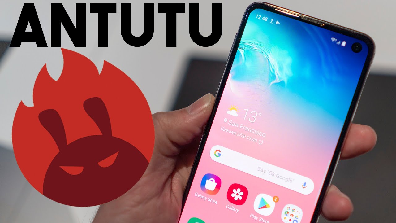 According to AnTuTu scores, the most powerful phones of March have been announced
