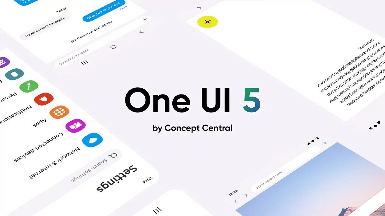Пользователи Samsung могут получить One UI 5.0 на базе Android 13 раньше, чем ожидалось Пользователи Samsung могут получить One UI 5.0 на базе Android 13 раньше, чем ожидалось