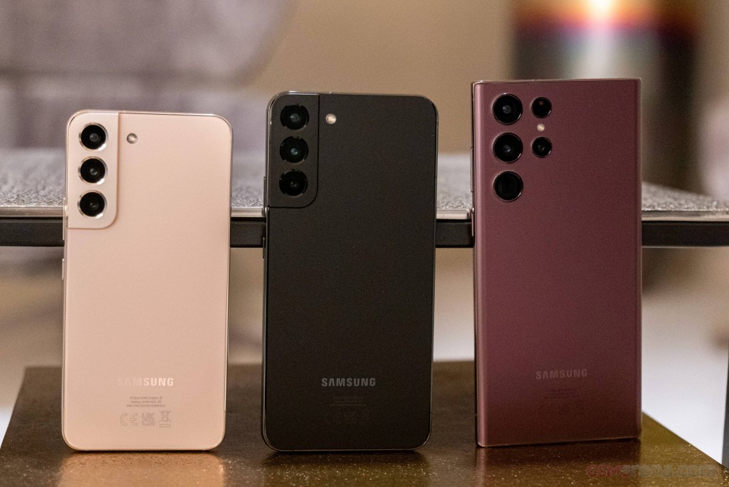 Is it worth buying a Samsung Galaxy S22? (Article)