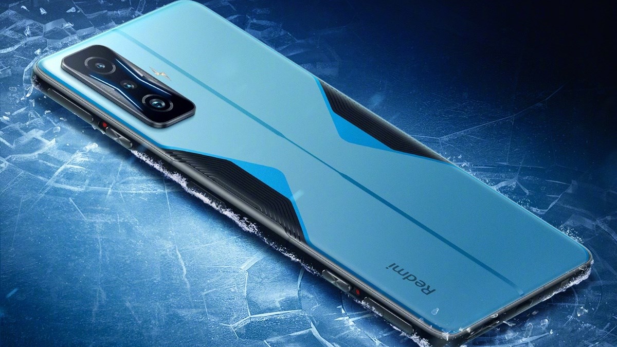 The Poco F4 GT appeared on Geekbench with Snapdragon 8 Gen 1