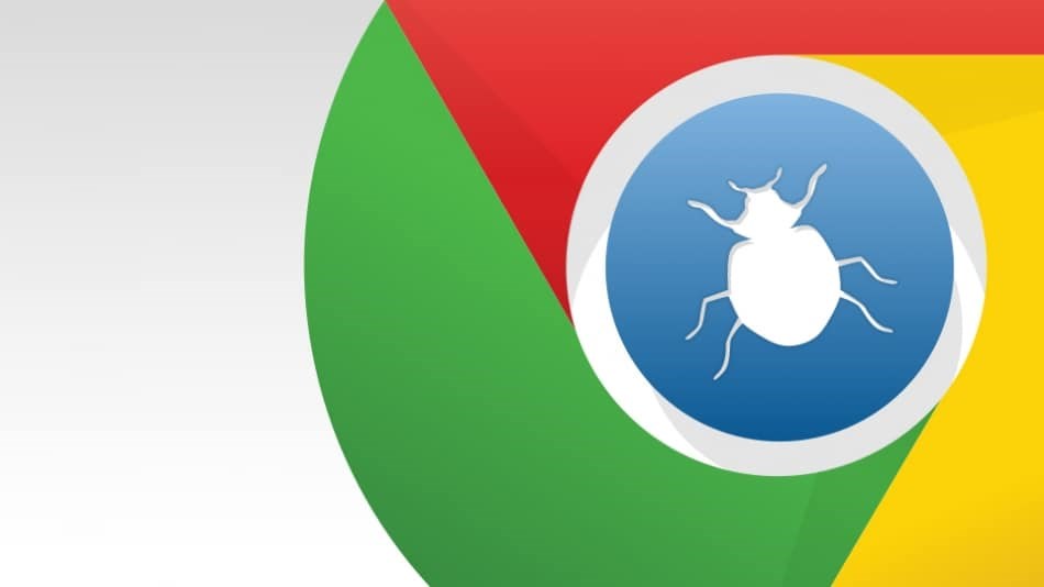 Emergency again from Google: critical open in Chrome browser Emergency again from Google: critical open in Chrome browser
