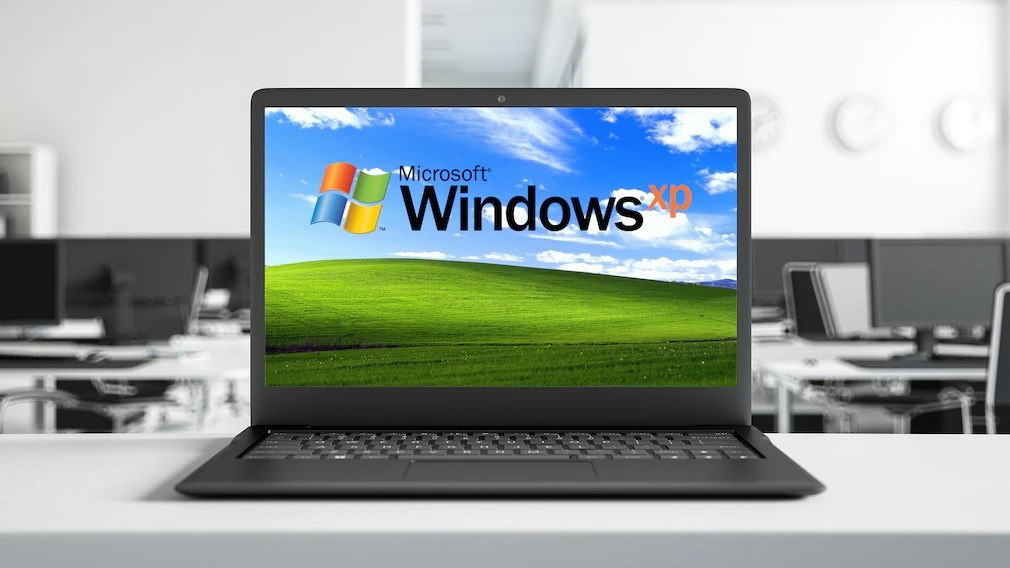 The adoption rate of Windows 11 did not surpass that of Windows XP