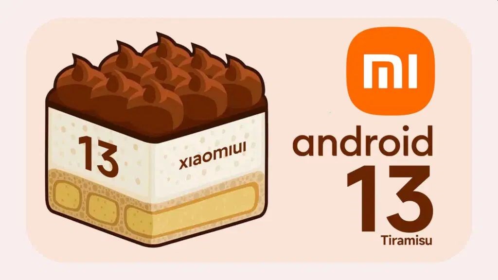 Анонсированы модели Xiaomi, которые получат обновление Android 13