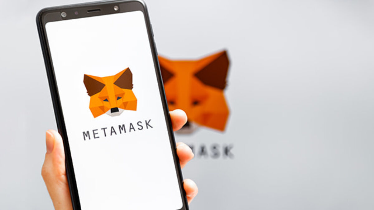 MetaMask users beware: iCloud data is stolen