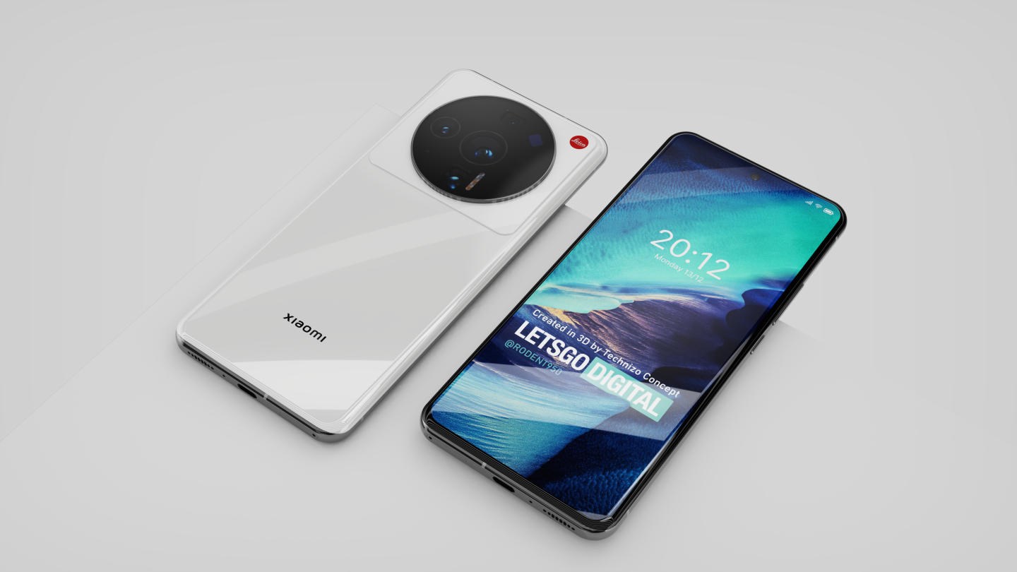 Xiaomi 12 Ultra will be the first smartphone with Sony IMX989 camera