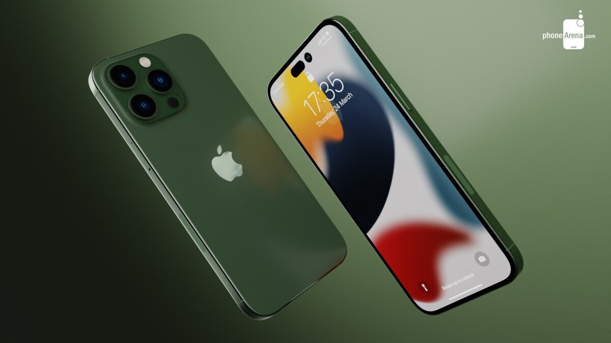 Известный аналитик Марк Гурман поделился своими прогнозами относительно серии iPhone 14