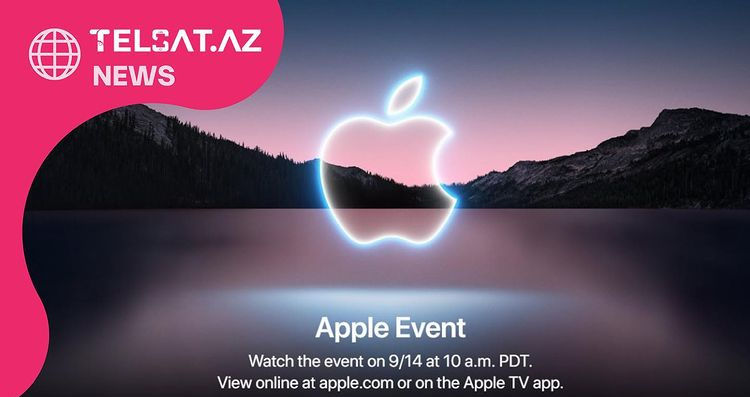 Apple Event