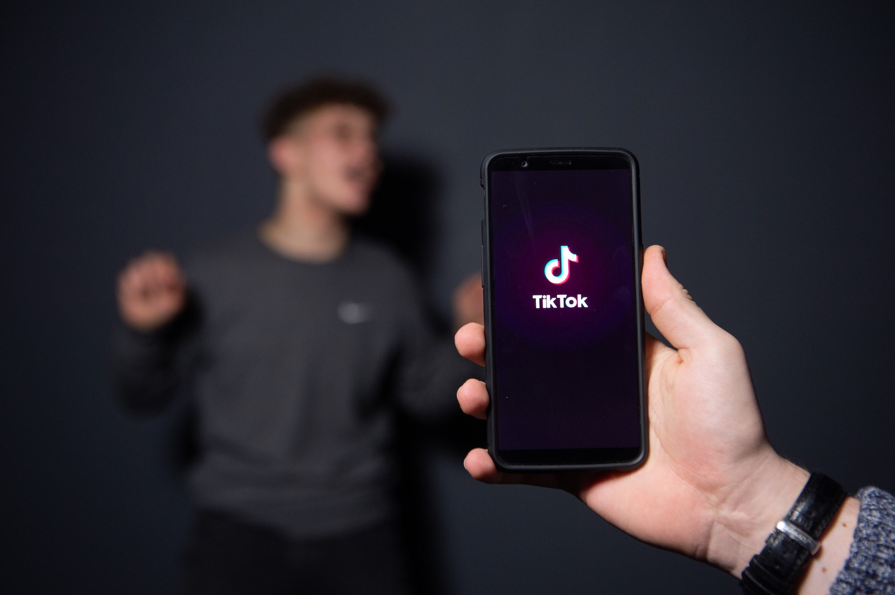 TikTok стал самым загружаемым приложением в первом квартале 2022 года