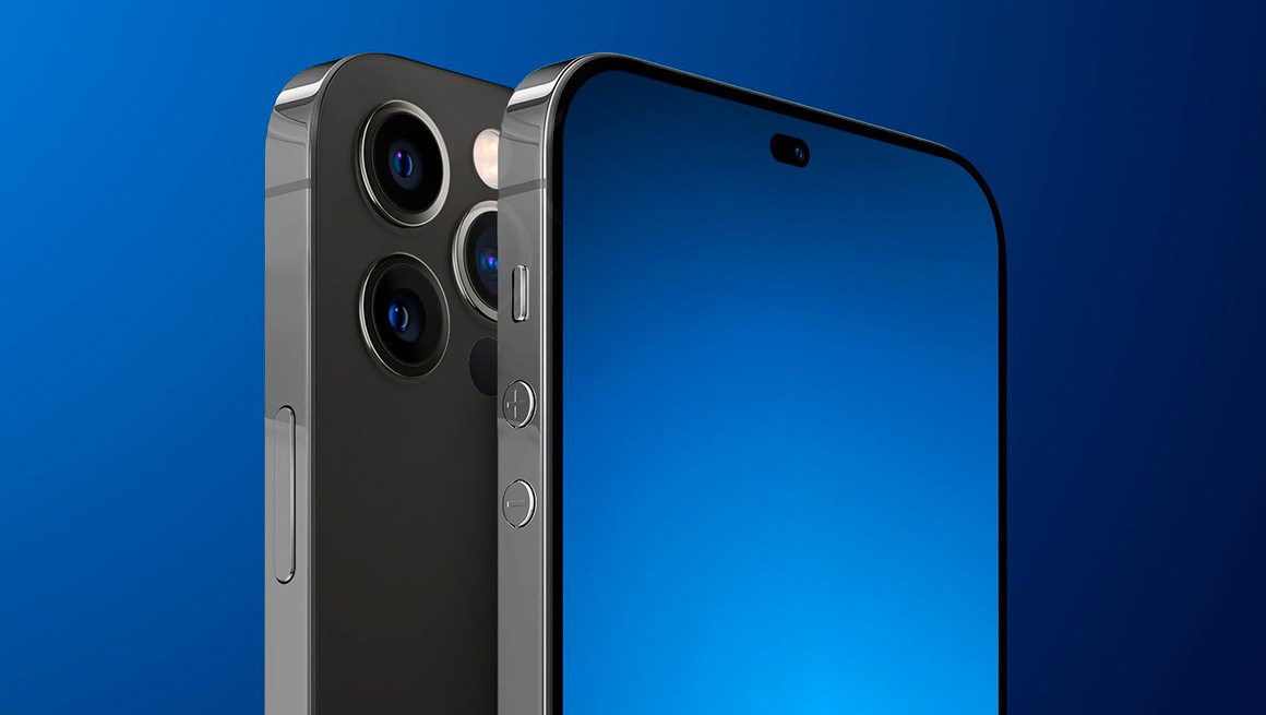 The most anticipated smartphones of 2022 have been revealed: iPhone 14 is in the first place