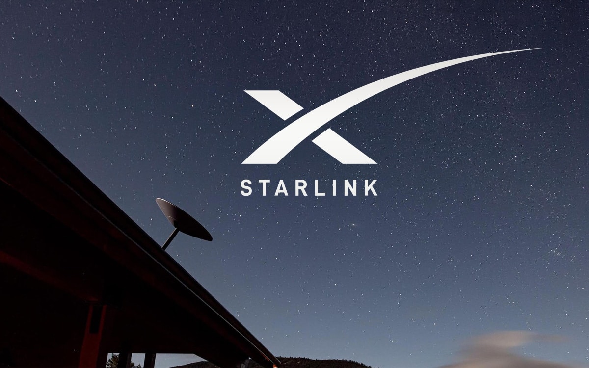 SpaceX has introduced a premium pack for Starlink satellite internet