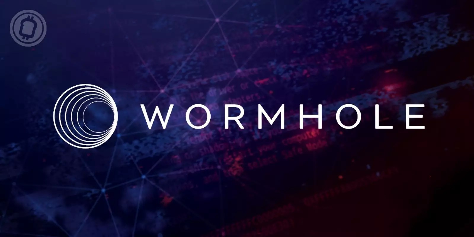 Хакеры украли у Wormhole криптовалюту на $320 млн