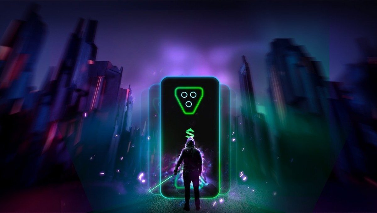 Xiaomi sells sub-brand Black Shark: Tencent will buy