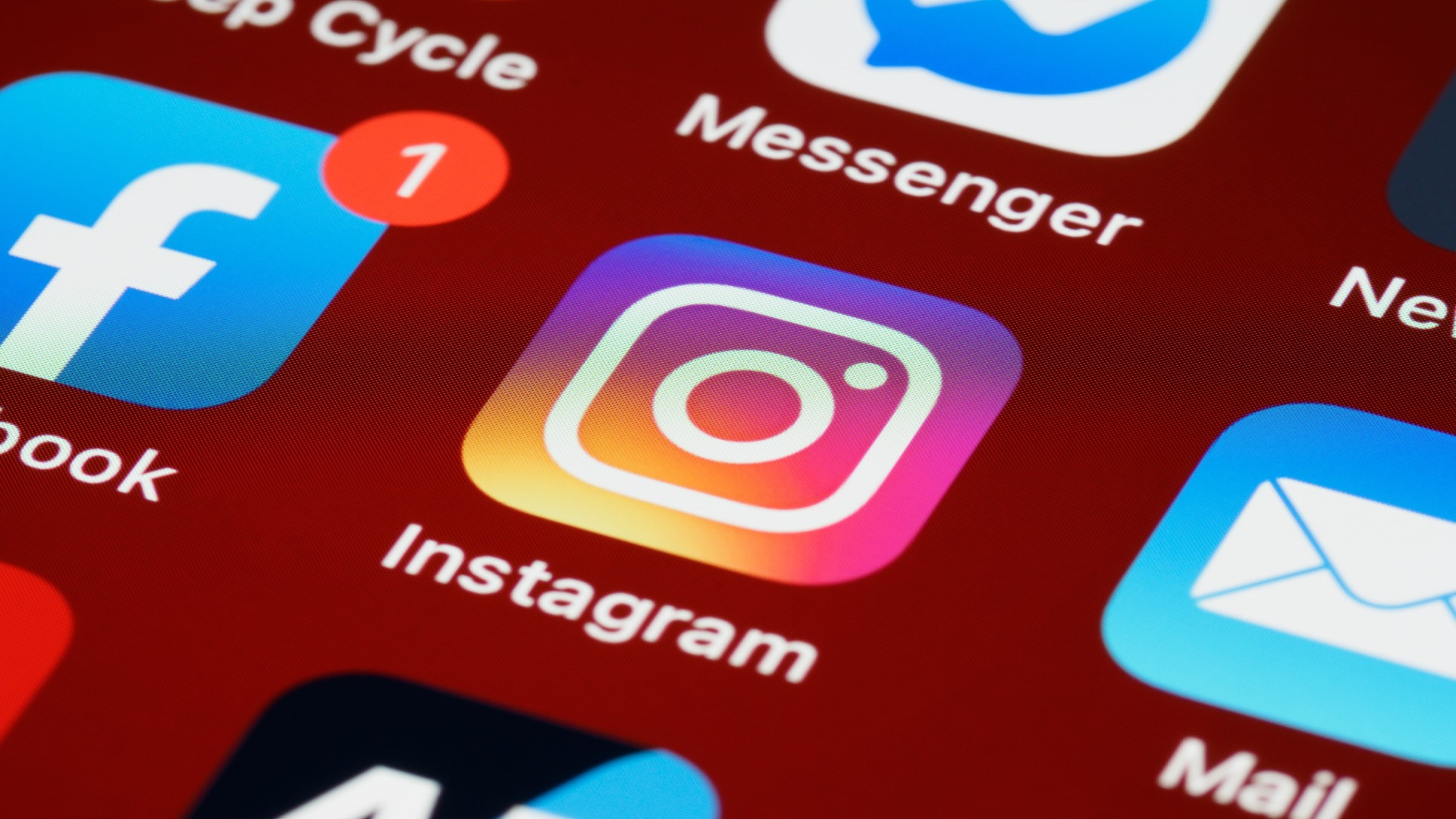 Instagram has a new feature: Like stories
